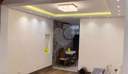 Casa com 3 quartos à venda na Rua Serra da Bocaina, 185, Quarta Parada, São Paulo, 260 m2 por R$ 1.007.000