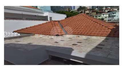 Casa com 2 quartos à venda na Rua Teles Peixoto, 63, Jardim Franca, São Paulo, 220 m2 por R$ 1.120.000