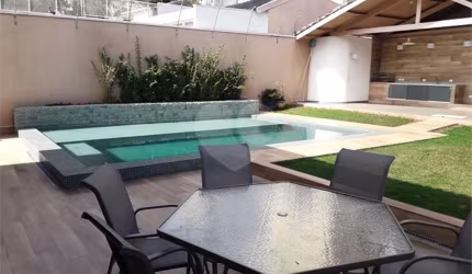 Casa com 3 quartos à venda na Rua João Cabral, 174, Jardim do Colégio, São Paulo, 560 m2 por R$ 4.200.000