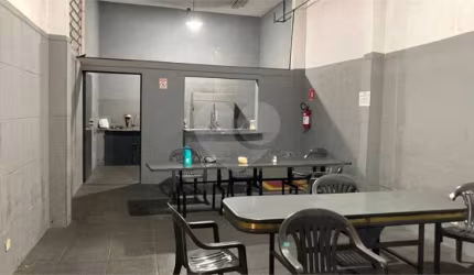 Barracão / Galpão / Depósito à venda na Rua São Quirino, 305, Vila Guilherme, São Paulo, 2200 m2 por R$ 32.000.000