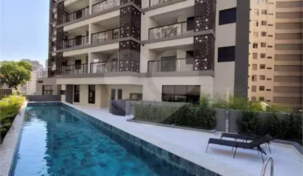 Apartamento com 2 quartos à venda na Rua Paim, 159, Bela Vista, São Paulo, 45 m2 por R$ 600.000