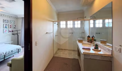Casa em condomínio fechado com 4 quartos à venda na Rua Manoel Antônio Leitão, 87, Palos Verdes, Carapicuíba, 752 m2 por R$ 8.000.000