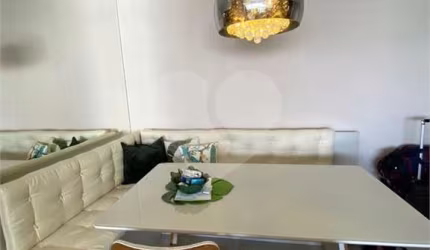 Apartamento com 2 quartos à venda na Rua Antônio de Barros, 2501, Vila Carrão, São Paulo, 72 m2 por R$ 1.180.000