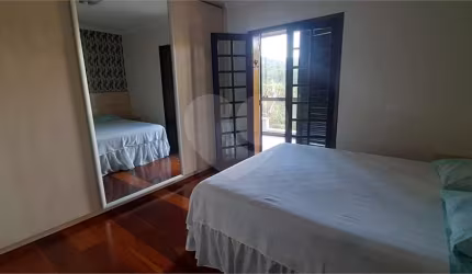 Casa com 4 quartos à venda na Avenida Nova Cantareira, 7316, Tucuruvi, São Paulo, 436 m2 por R$ 3.300.000