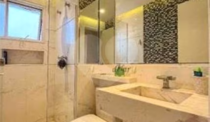 Apartamento com 4 quartos à venda na Alameda Afonso Schmidt, 555, Santa Teresinha, São Paulo, 260 m2 por R$ 4.350.000