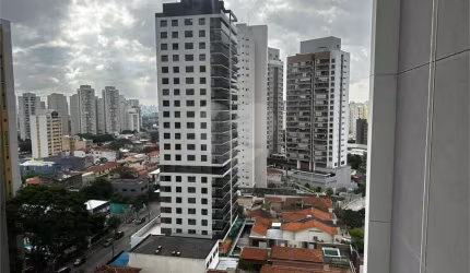Apartamento com 4 quartos à venda na Rua Doutor Rafael Correia, 174, Água Branca, São Paulo, 184 m2 por R$ 3.000.000