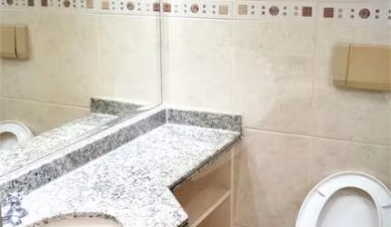 Apartamento com 3 quartos à venda na Rua das Giestas, 63, Vila Bela, São Paulo, 90 m2 por R$ 990.000