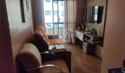 Apartamento com 2 quartos à venda na Praça Marisa Marques, 82, Vila Rosália, Guarulhos, 68 m2 por R$ 449.000