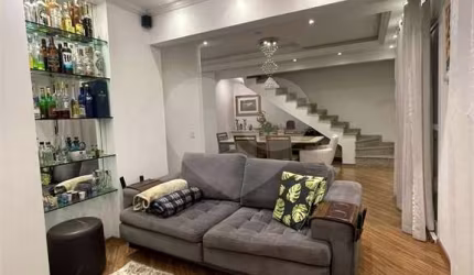 Apartamento com 3 quartos à venda na Rua Jaboticabal, 456, Vila Bertioga, São Paulo, 161 m2 por R$ 2.200.000