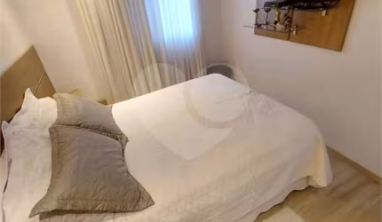 Apartamento com 2 quartos à venda na Rua Joaquim Leal, 616, Vila Curuçá, São Paulo, 57 m2 por R$ 320.000