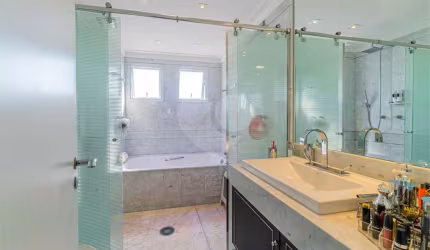 Apartamento com 3 quartos à venda na Praça Visconde de Sousa Fontes, 302, Parque da Mooca, São Paulo, 284 m2 por R$ 5.298.000