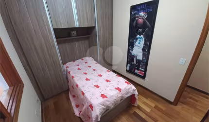 Casa com 4 quartos para alugar na Rua Rafael Carrozzo, 35, Paraíso do Morumbi, São Paulo, 141 m2 por R$ 6.900
