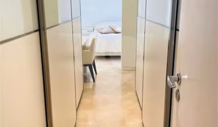 Apartamento com 2 quartos para alugar na Avenida Dona Helena Pereira de Moraes, 290, Parque do Morumbi, São Paulo, 143 m2 por R$ 15.000