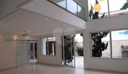 Casa em condomínio fechado com 4 quartos à venda na Rua Wilson Moreira da Costa, 44, Residencial Morumbi, São Paulo, 500 m2 por R$ 4.600.000