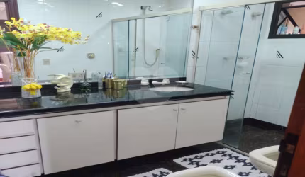 Apartamento com 4 quartos à venda na Rua Aguapeí, 35, Vila Santo Estevão, São Paulo, 188 m2 por R$ 1.380.000