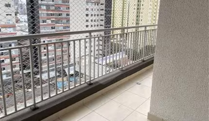 Apartamento com 3 quartos à venda na Rua Alegria, 161, Brás, São Paulo, 72 m2 por R$ 695.000