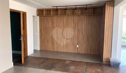 Apartamento com 4 quartos à venda na Rua Celso de Azevedo Marques, 361, Parque da Mooca, São Paulo, 184 m2 por R$ 2.695.000