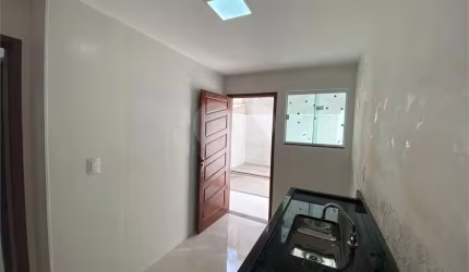 Casa com 2 quartos à venda na Rua José Dias Balthazar, 1, Parque São Benedito, Campos dos Goytacazes, 87 m2 por R$ 250.000