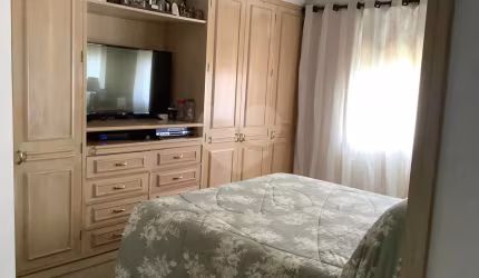 Apartamento com 4 quartos à venda na Rua Francisco Soledade, 156, Parque da Mooca, São Paulo, 244 m2 por R$ 1.300.000