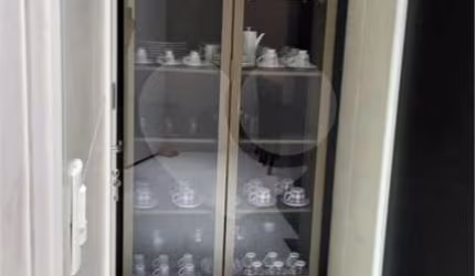Apartamento com 4 quartos à venda na Rua Raimundo Simão de Souza, 26, Vila Suzana, São Paulo, 238 m2 por R$ 2.380.000