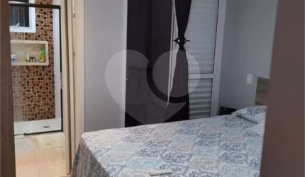 Apartamento com 4 quartos à venda na Rua Baguassu, 151, Vila Regente Feijó, São Paulo, 102 m2 por R$ 1.170.000