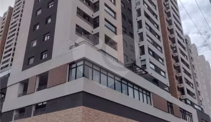 Apartamento com 2 quartos à venda na Rua Martim Burchard, 1, Brás, São Paulo, 70 m2 por R$ 850.000