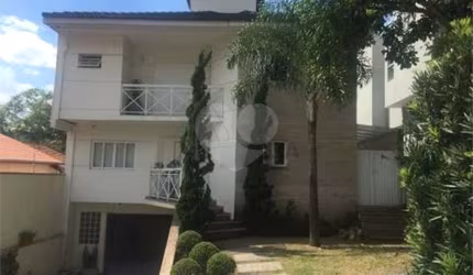 Casa em condomínio fechado com 4 quartos à venda na Avenida Nova Cantareira, 4350, Tucuruvi, São Paulo, 363 m2 por R$ 3.074.000