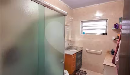 Casa com 4 quartos à venda na Praça Ademar Noronha Nogueira, 100, Jardim Paraíso, São Paulo, 110 m2 por R$ 1.100.000