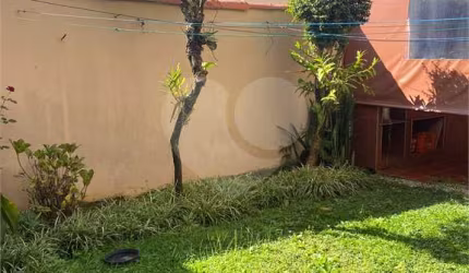 Casa com 3 quartos à venda na Rua Tauari, 59, Santo Amaro, São Paulo, 452 m2 por R$ 2.696.800