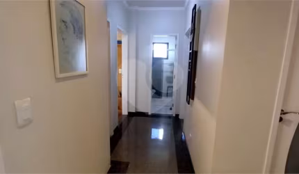 Apartamento com 2 quartos à venda na Rua Elba, 239, Vila Moinho Velho, São Paulo, 130 m2 por R$ 750.000