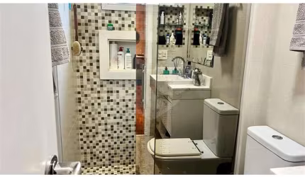 Apartamento com 3 quartos à venda na Rua Aimberê, 258, Perdizes, São Paulo, 190 m2 por R$ 3.790.000