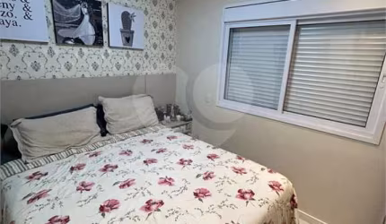 Apartamento com 3 quartos à venda na Rua Cantagalo, 1943, Vila Gomes Cardim, São Paulo, 89 m2 por R$ 1.270.000