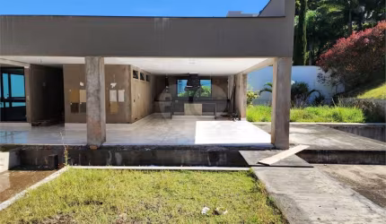 Casa em condomínio fechado com 4 quartos à venda na Avenida Barretos, 721, Residencial Tamboré, Barueri, 1305 m2 por R$ 28.000.000