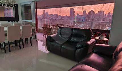 Apartamento com 3 quartos à venda na Rua Pedro Victor, 31, Vila Firmiano Pinto, São Paulo, 95 m2 por R$ 1.550.000
