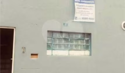 Barracão / Galpão / Depósito à venda na Rua Icó, 187, Cidade Patriarca, São Paulo, 900 m2 por R$ 4.240.000