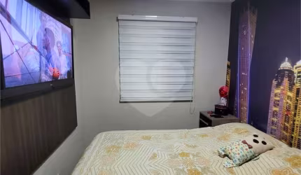 Apartamento com 3 quartos à venda na Rua Domingos Afonso, 460, Vila Santa Clara, São Paulo, 63 m2 por R$ 700.000