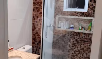 Apartamento com 4 quartos à venda na Rua Baguassu, 153, Vila Regente Feijó, São Paulo, 102 m2 por R$ 1.150.000