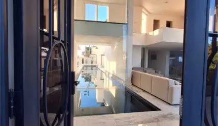 Casa em condomínio fechado com 4 quartos à venda na Rodovia Pedro Eroles, 39, Jardim Aracy, Mogi das Cruzes, 850 m2 por R$ 16.000.000