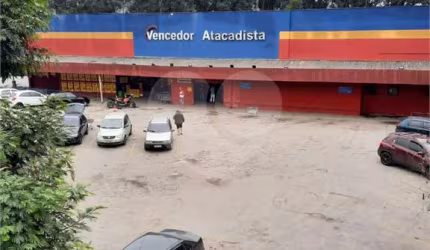 Barracão / Galpão / Depósito à venda na Avenida Ragueb Chohfi, 2270, Parque São Lourenço, São Paulo, 4000 m2 por R$ 22.000.000