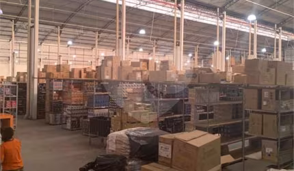 Barracão / Galpão / Depósito à venda na Avenida Santa Ifigênia, 157, Vila Paraíso, Guarulhos, 8000 m2 por R$ 13.000.000