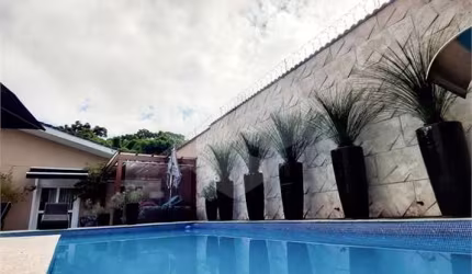 Casa com 4 quartos à venda na Rua do Horto, 1690, Horto Florestal, São Paulo, 550 m2 por R$ 4.500.000