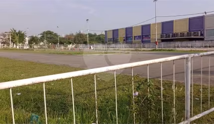 Terreno comercial para alugar na Avenida Otto Baumgart, 1, Vila Guilherme, São Paulo, 1850 m2 por R$ 100.000