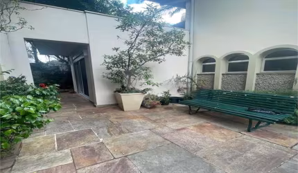 Casa com 5 quartos para alugar na Rua Manduri, 566, Jardim Paulistano, São Paulo, 485 m2 por R$ 30.000