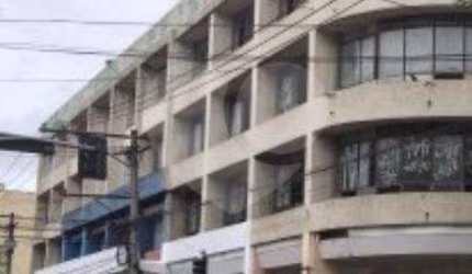Prédio para alugar na Rua Baraldi, 743, Centro, São Caetano do Sul, 3283 m2 por R$ 59.000