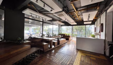 Prédio para alugar na Rua Achilles Orlando Curtolo, 349, Parque Industrial Tomas Edson, São Paulo, 940 m2 por R$ 200.000
