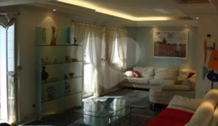 Apartamento com 4 quartos à venda na Rua Capitão Alberto Mendes Júnior, 576, Água Fria, São Paulo, 525 m2 por R$ 2.500.000