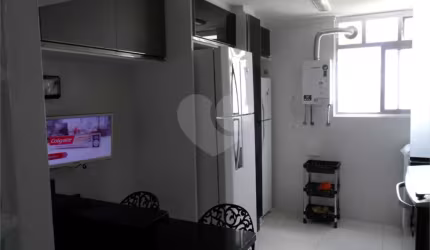 Apartamento com 2 quartos à venda na Rua Manuel de Soveral, 77, Jardim São Paulo (Zona Norte), São Paulo, 130 m2 por R$ 1.190.000