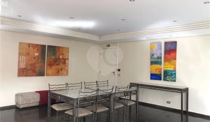Apartamento com 3 quartos à venda na Rua Doutor Guilherme Cristofel, 439, Santana, São Paulo, 207 m2 por R$ 1.200.000