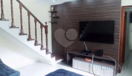 Apartamento com 3 quartos à venda na Rua Maria Domitila, 202, Brás, São Paulo, 78 m2 por R$ 530.000
