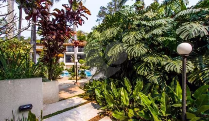 Casa com 5 quartos à venda na Rua Lourenço Sgarbi, 123, Jardim Marajoara, São Paulo, 750 m2 por R$ 6.990.000